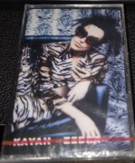 ZEBRA KAYAH Kaseta NOWA FOLIA MC