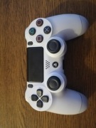 SONY PS4 PAD-BIAŁY