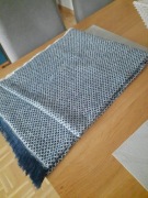 Szal damski 100% akryl.