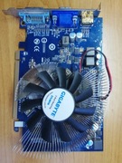 Karta graficzna gigabyte Radeon hd4670 GV-R467ZL-1GI