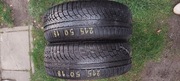Opony Nokian 215 50 r18  92v  nokian wr a4 opony zimowe