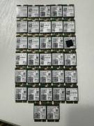 Karta sieciowa Intel AX211NGW - NOWA!