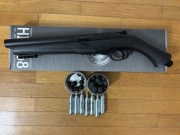 Wiatrówka UMAREX T4E TDS 68 - dubeltówka