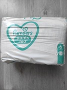 Pampers dla malucha 