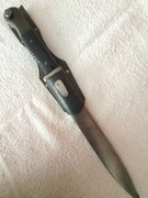 Wehrmacht (WH) Bagnet M 84/98 III.m.