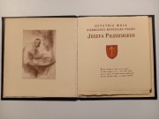 Ostatnia wola Pierwszego Marszałka Polski Józefa Piłsudskiego BIBLIOFILSKI