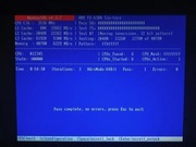 Goodram 2GB gr1333d364l9 DDR3 1333mhz