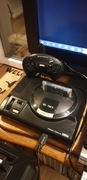 Konsola Sega mega drive 1 ZESTAW