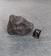 Meteoryt Kaali 68g Estonia 