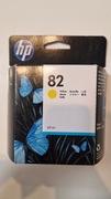 Tusz HP C4913A Yellow 82
