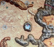 Dune Wojna o Arrakis - mata