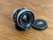 Olympus G.Zuiko Auto-W 20mm 3.5 Pen F