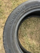 Linglong green-max 4x4 235 55 17