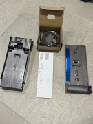 Oryginalna Stacja Dokująca Baza Uchwyt Ścienny Dyson V15