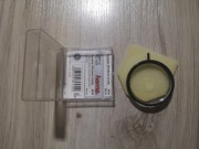 Stary Filtr Fotograficzny Hama M 55 Whirpool C