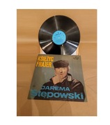 1968 Jarema Stępowski Księżyc frajer Płyta gramofonowa winylowa analogowa