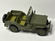 Willys MB - 1/43