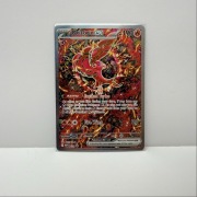Karta Pokemon TCG Oricorio ex PROMO