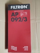 Filtr powietrza AP 092/3