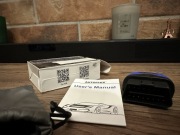 Autophix 3610 przenośna diagnostyka auta , Bluetooth , obd , VW Audi Skoda