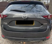 Klapa tylna Mazda CX-5 kod koloru 42S