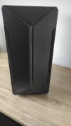 Obudowa komputerowa KRUX, 2x USB2, USB3, 1x 100mm wentylator, szyba