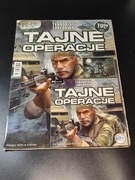 TERRORIST TAKEDOWN TAJNE OPERACJE NOWA W FOLII PL PC [22]