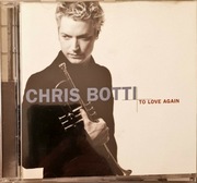 To love again Chris Botti CD