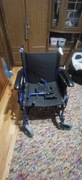 Wózek inwalidzki 