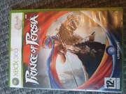 Prince of Persia i Assassin Creed black flag xbox360 