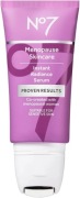 No7 Menopauza Pielęgnacja skóry Natychmiastowe serum rozświetlające 30ml 
