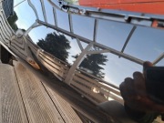 tylny zderzak BMW 2 Gran Coupe M pakiet