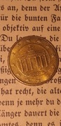 10 euro  cent 2002 Niemcy mennica F