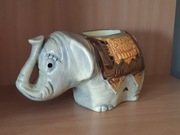 Kominek zapachowy lampion słoń