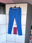 Spodnie damskie BB rozmiar XL 42, bawełna