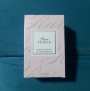 Avon Rare Pearls woda perfumowana 50 ml