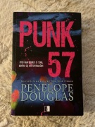 Punk 57 Penelope Douglas Książka