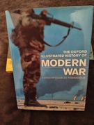 The Oxford Illustrated History of Modern War