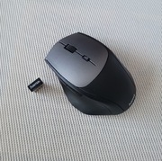 Bezprzewodowa myszka marki Hama+USB 