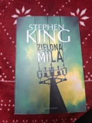 Stephen King - Zielona Mila