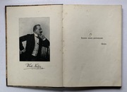 Moje wędrówki artystyczne Włodzimierz Nałęcz 1914 