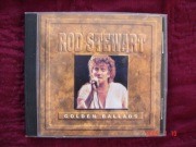 ROD STEWART - GOLDEN BALLADS to kompilacja hitów o naturze balladowej.