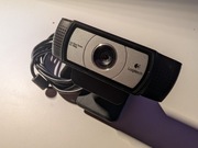 Kamera internetowa Logitech C930e 1080P HD