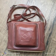 Agfa Isolette I – Klasyczny aparat średnioformatowy.