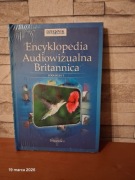 Encyklopedia Audiowizualna Britannica