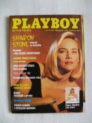 Playboy 12/1995 (37), grudzień 1995, Nancy Sinatra, BDB