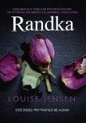 Randka Louise Jensen