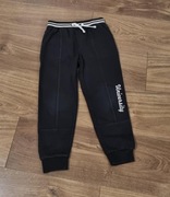 _ Coccodrillo _ spodnie dresowe 122 cm