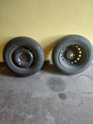 Koła do Fiat Bravo. Opony letnie. Czytaj opis!