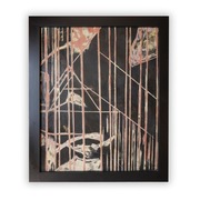 Obraz abstrakcja IX ręcznie malowany